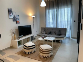Dubai Hills Estate Deluxe 2 bedroom Apartment Collective Tower A 603